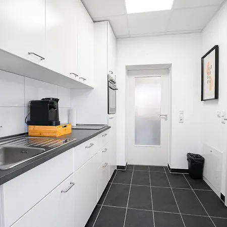 Schaengel Chic 26 Apartamento Coblença