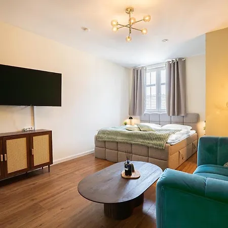 شقة Schaengel Chic 26