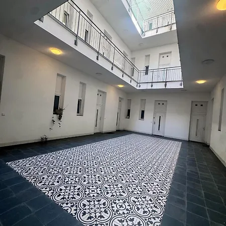 Schaengel Chic 26 Διαμέρισμα Κόμπλεντς