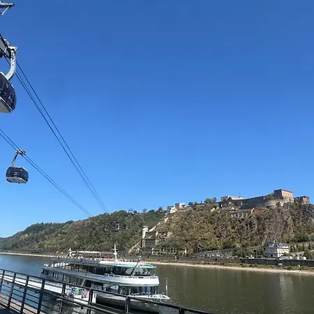 Schaengel Chic 26 * Κόμπλεντς